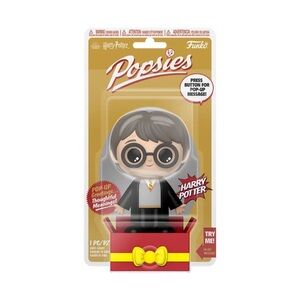 Funko Harry Potter Mini Popups